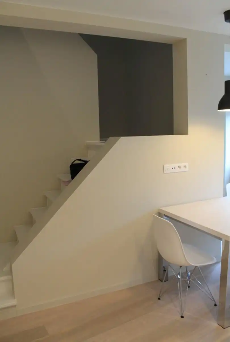 Duplexappartement in leuven  foto 8