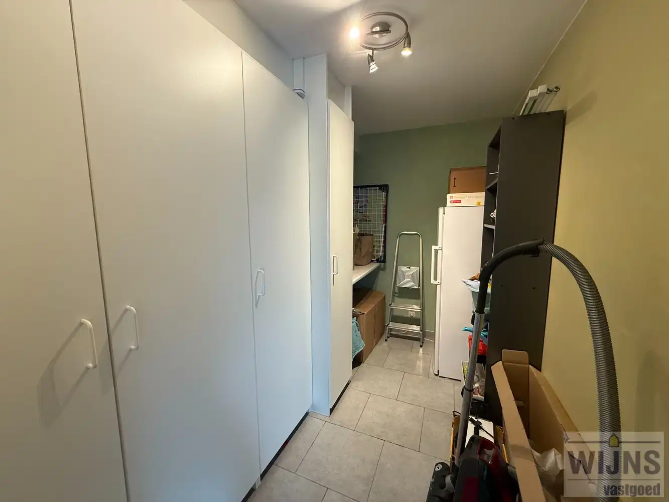 GELIJKVLOERSAPPARTEMENT I 1 SLPK I STAANPLAATS foto 4