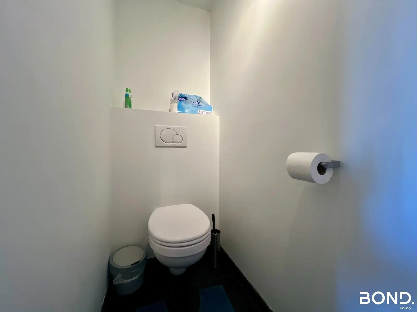 Ruim één-slaapkaper appartement te huur in hartje Leuven! foto 15