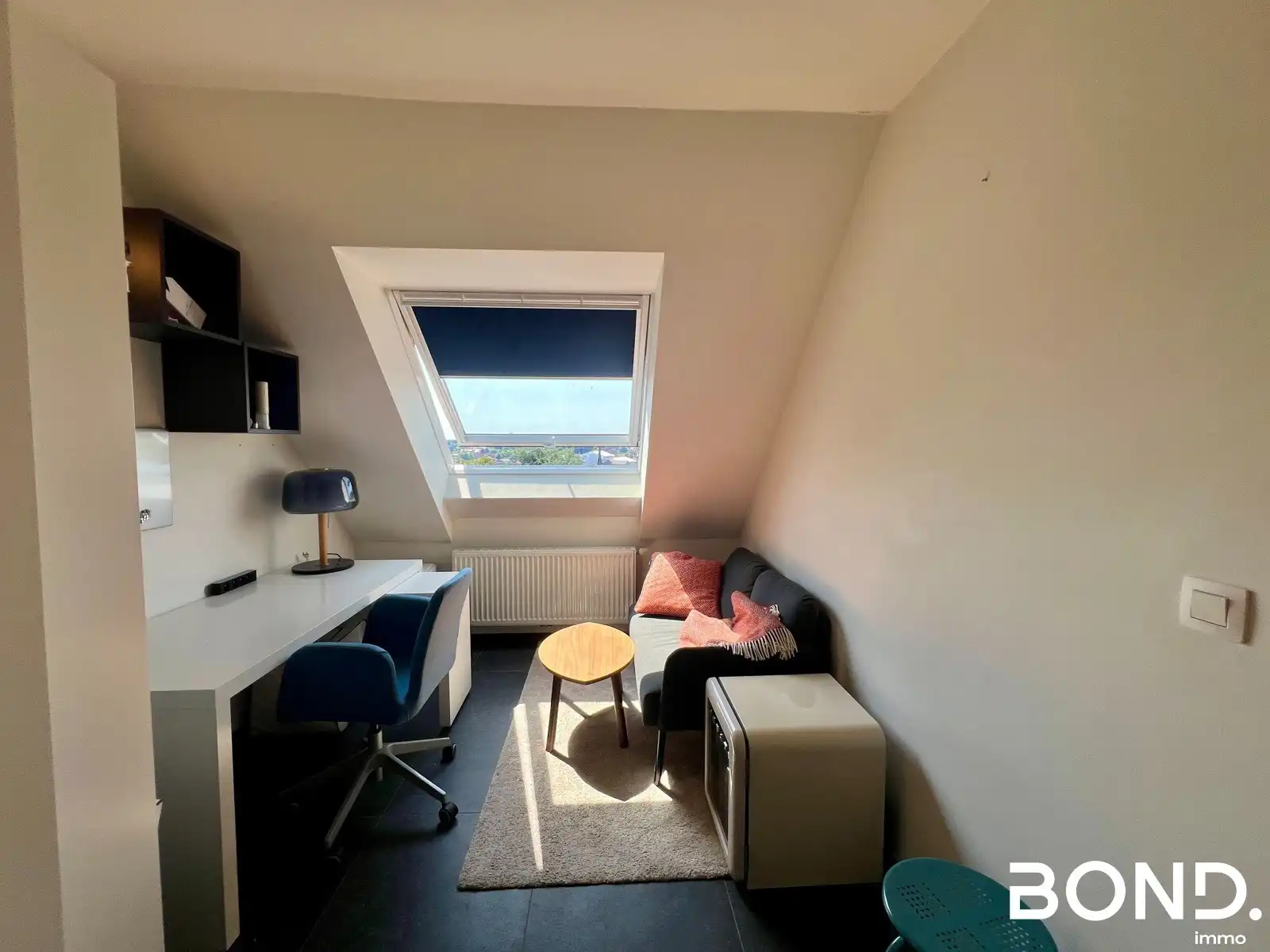 Appartement te huur foto 3