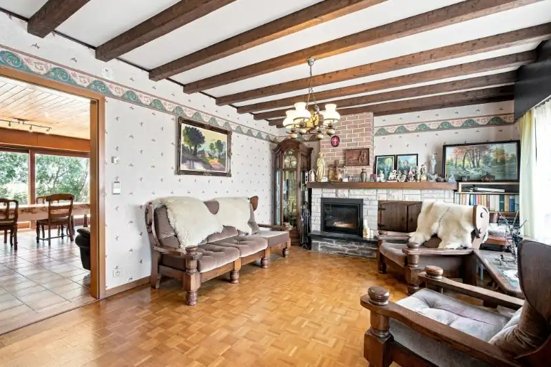 Alleenstaande woning foto 7