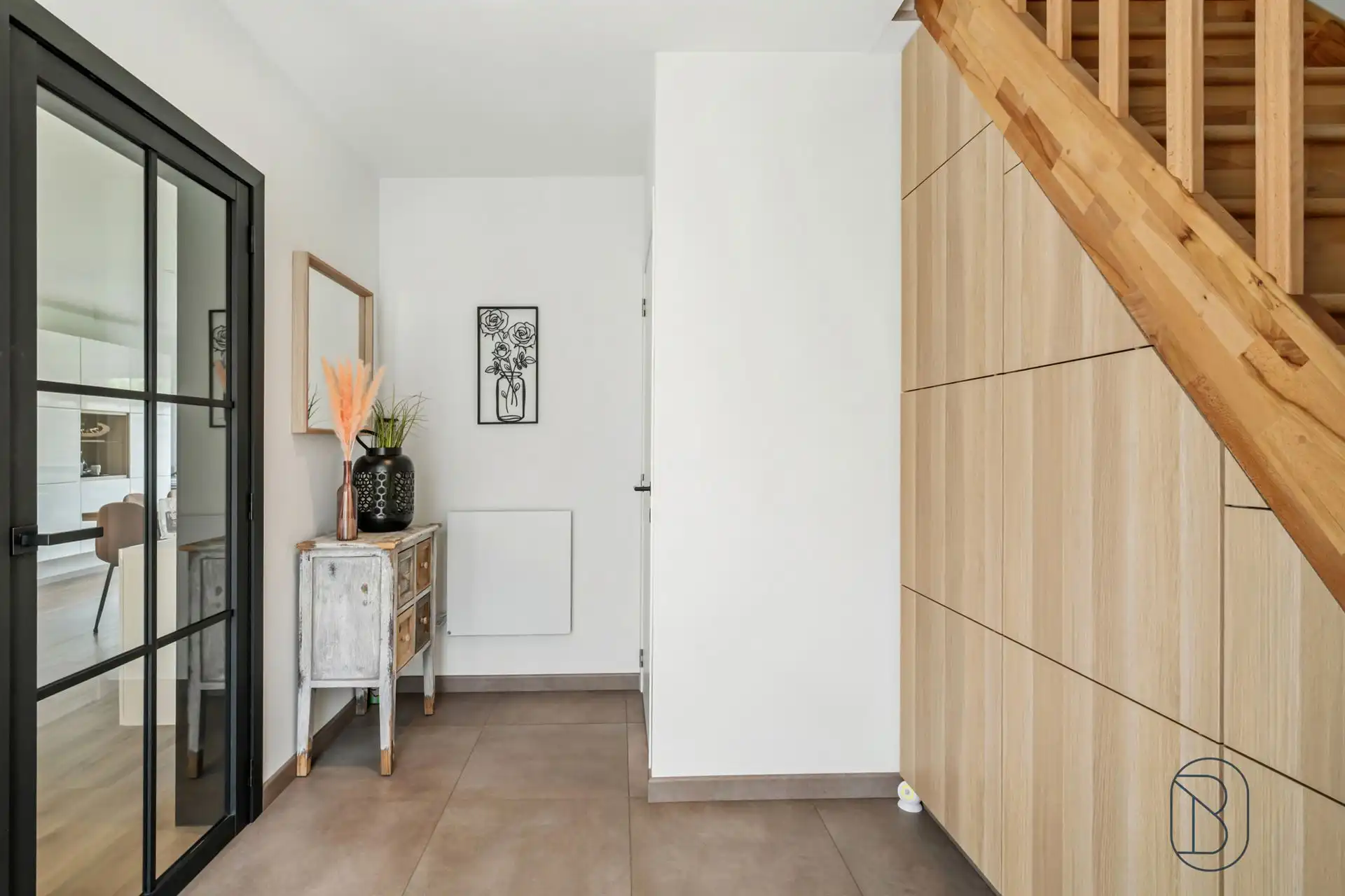Recente BEN-woning (2024) met 3 slpk & tuin (GEEN BTW !) foto 16