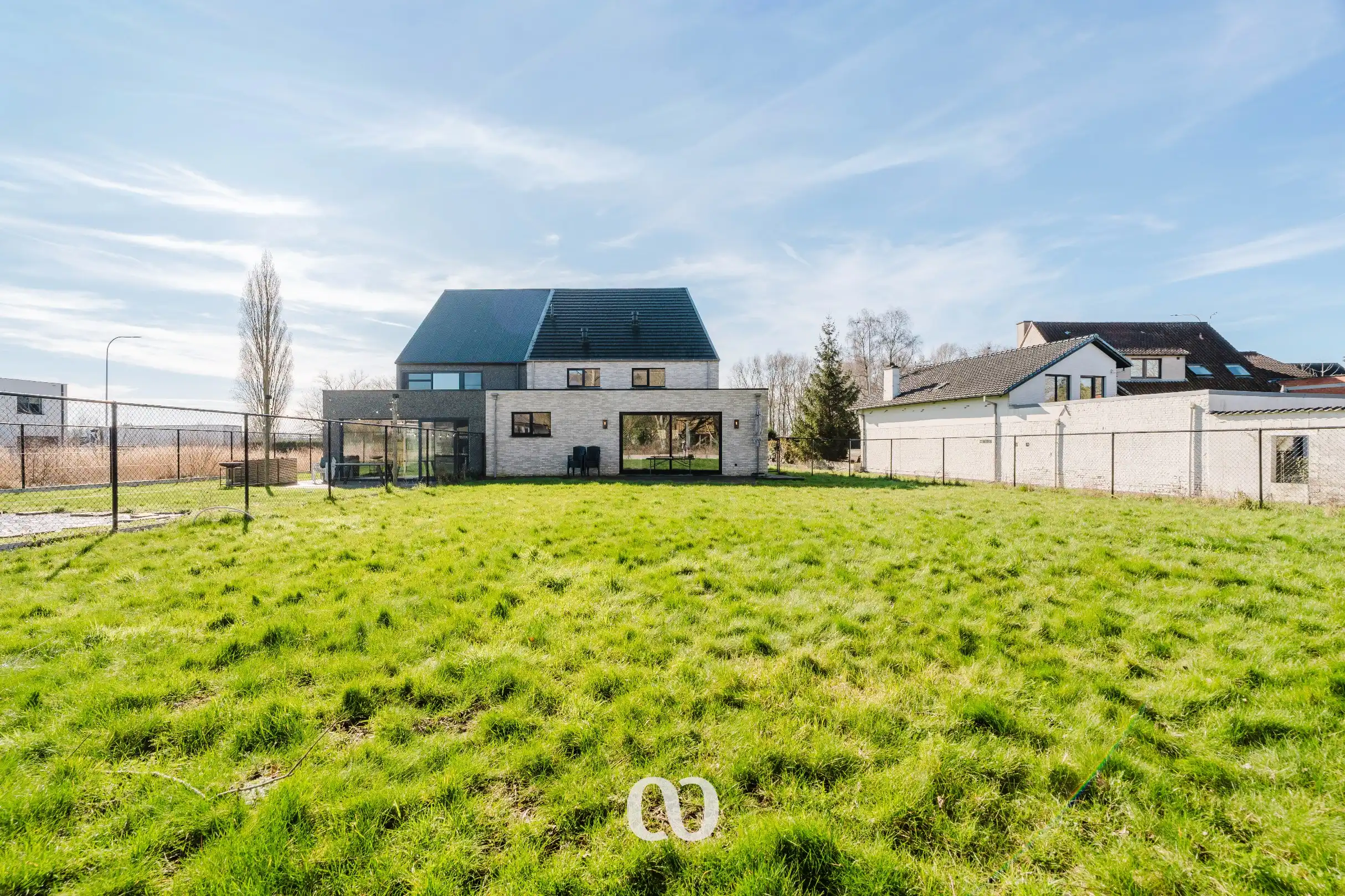 Ruime nieuwbouwwoning met 4 slaapkamers foto 23