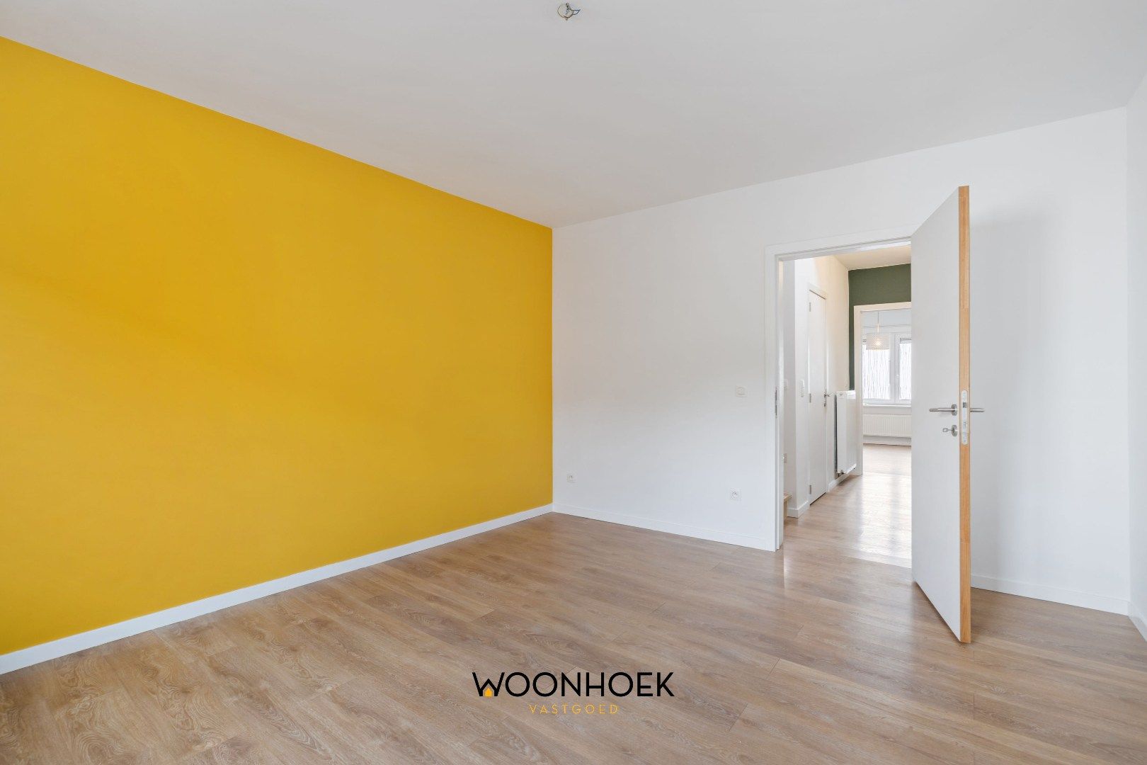 Instapklare, energiezuinige 3-slpk woning in centrum foto 14