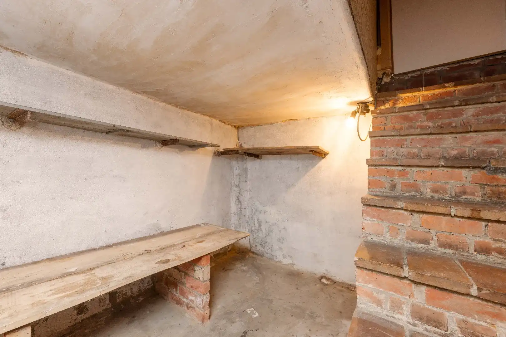 KARAKTERVOLLE ALLEENSTAANDE WONING MET 3 SLPKS | ZONNEPANELEN foto 11