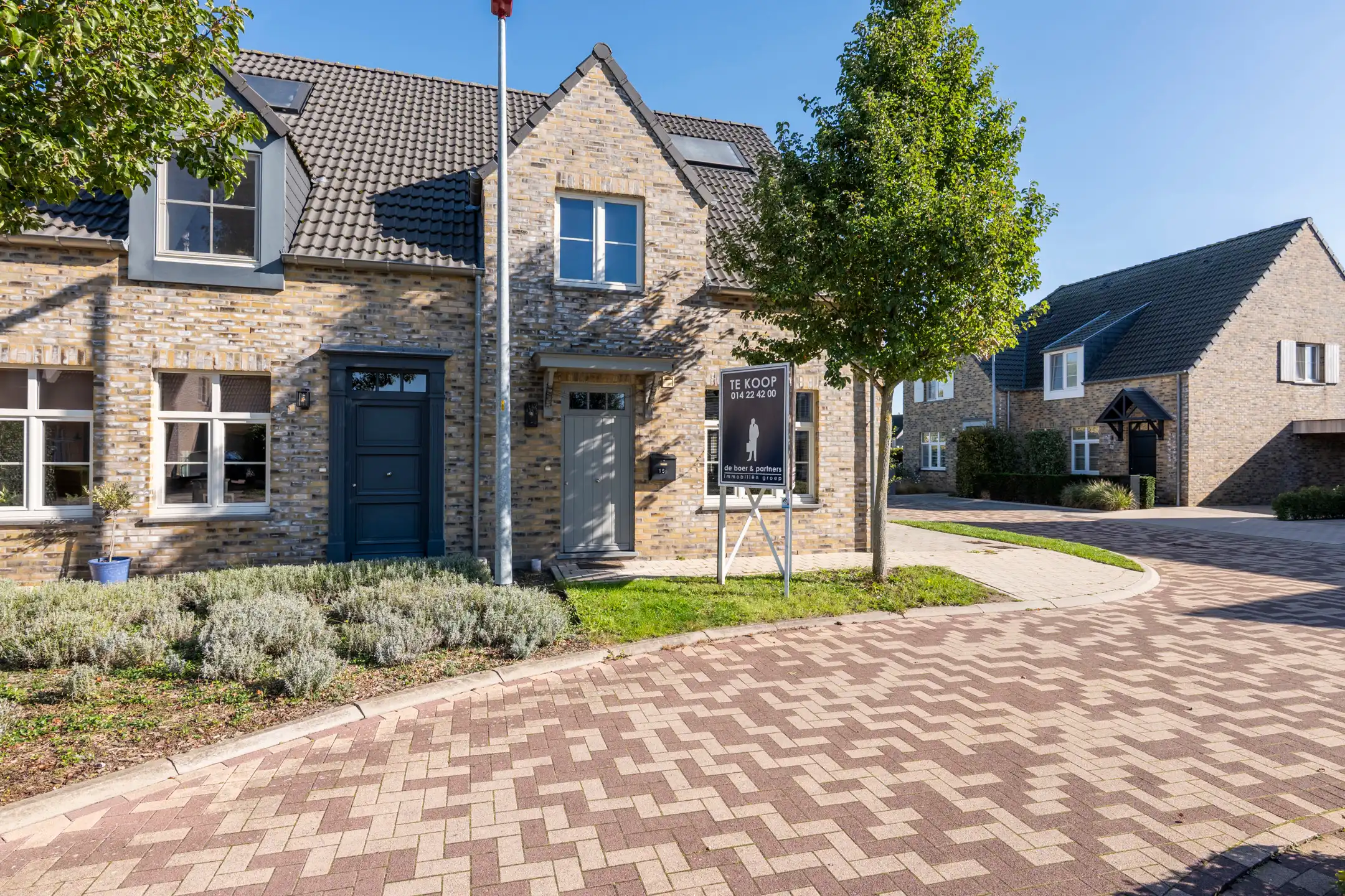 Energiezuinige woning met 3 slaapkamers op rustige locatie foto 16