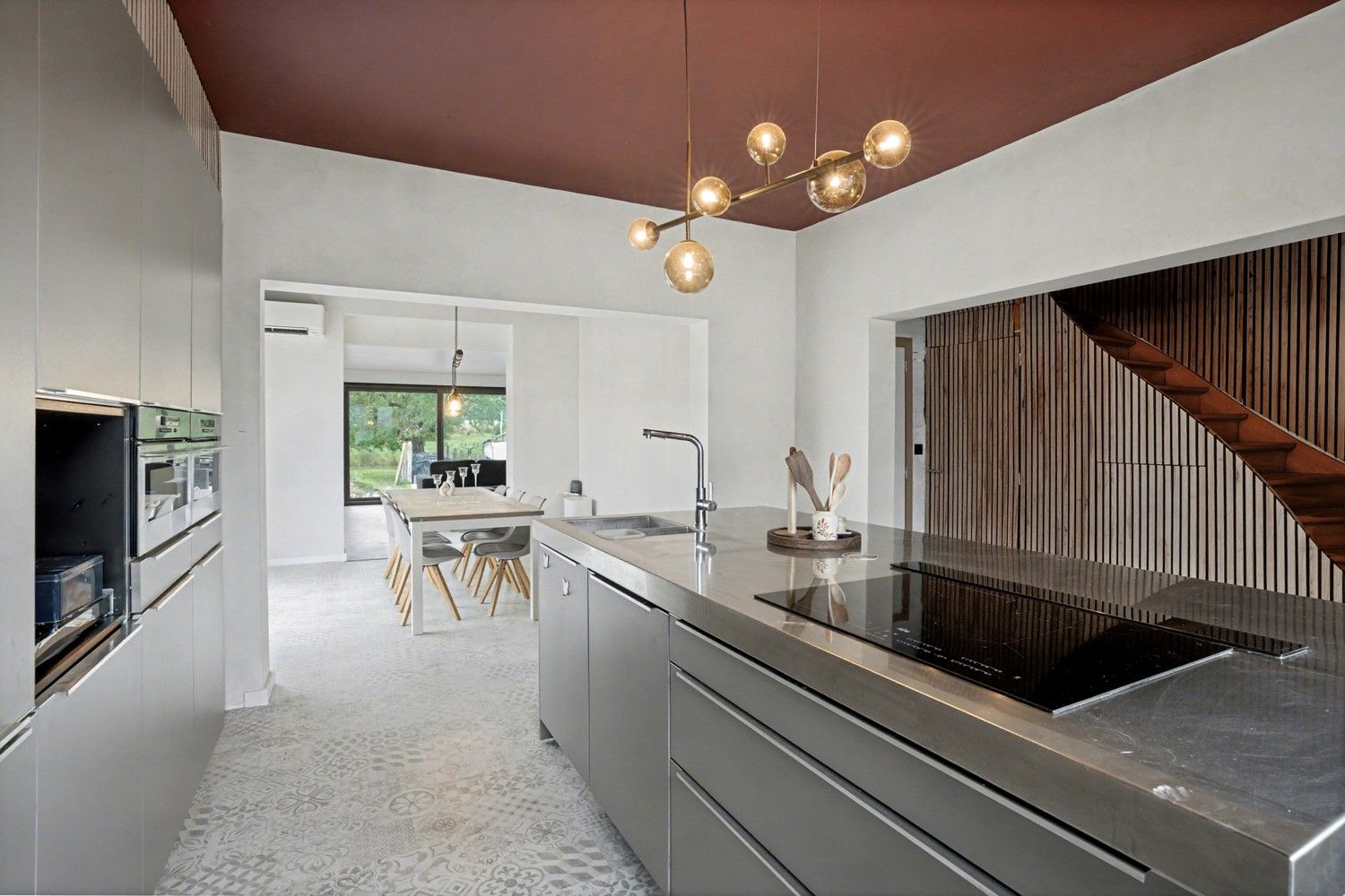 Energiezuinige woning op gunstige locatie! foto 7