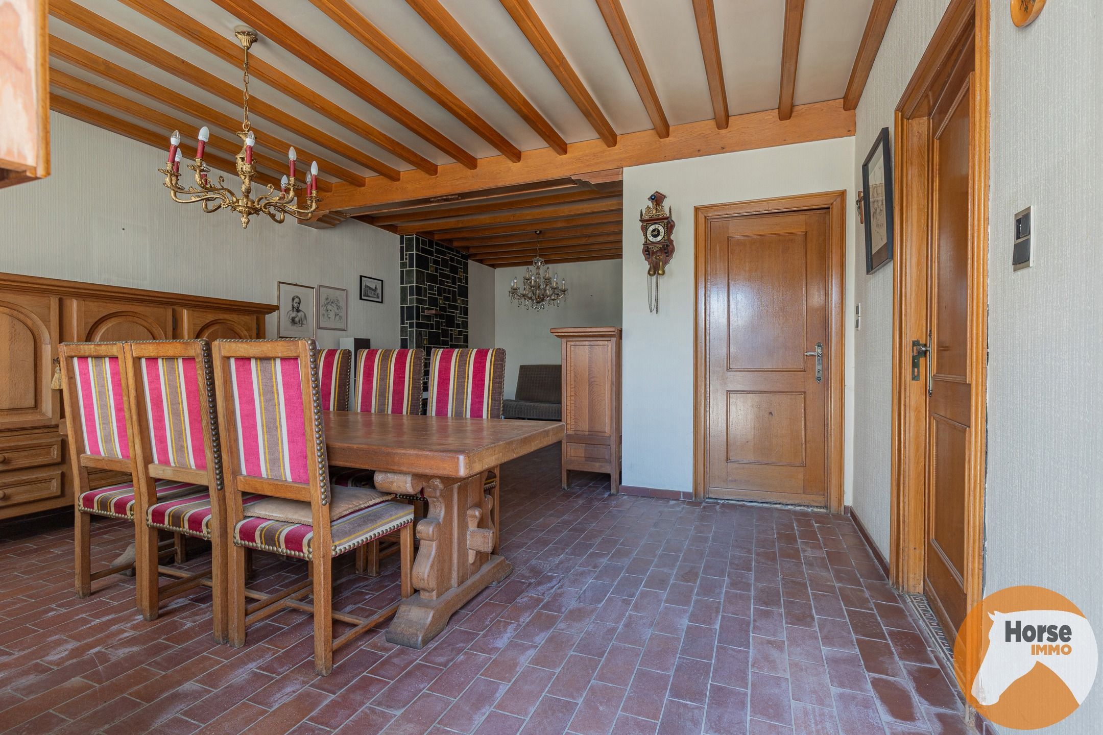 ST-L-ESSE - Ruime burgerwoning met achterliggende ateliers foto 7