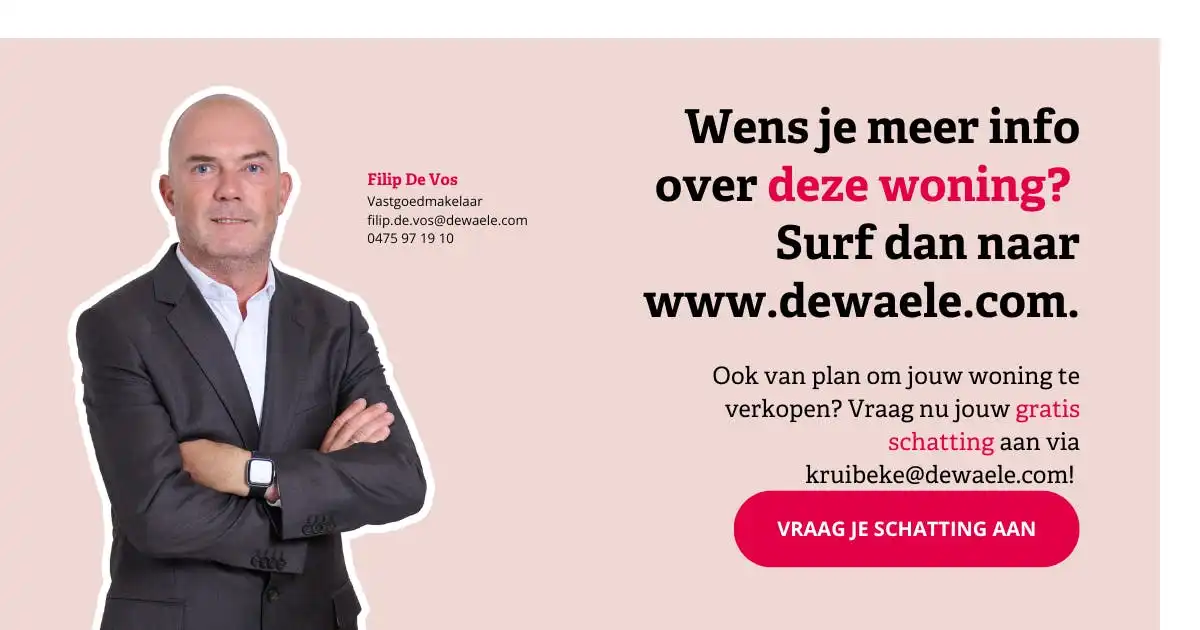 Ruim duplexappartement met handelsruimte centrum Zwijndrecht foto 10