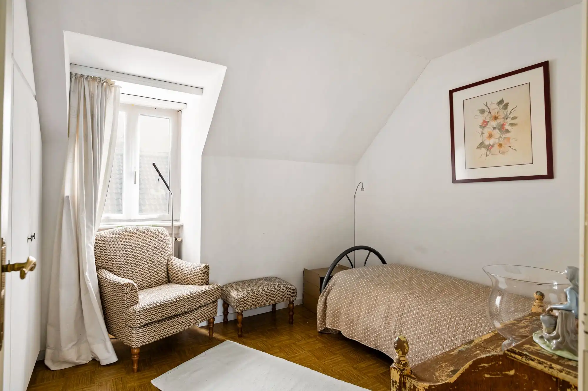 Landhuis met 5 slaapkamers op toplocatie in Kapellen ! foto 20