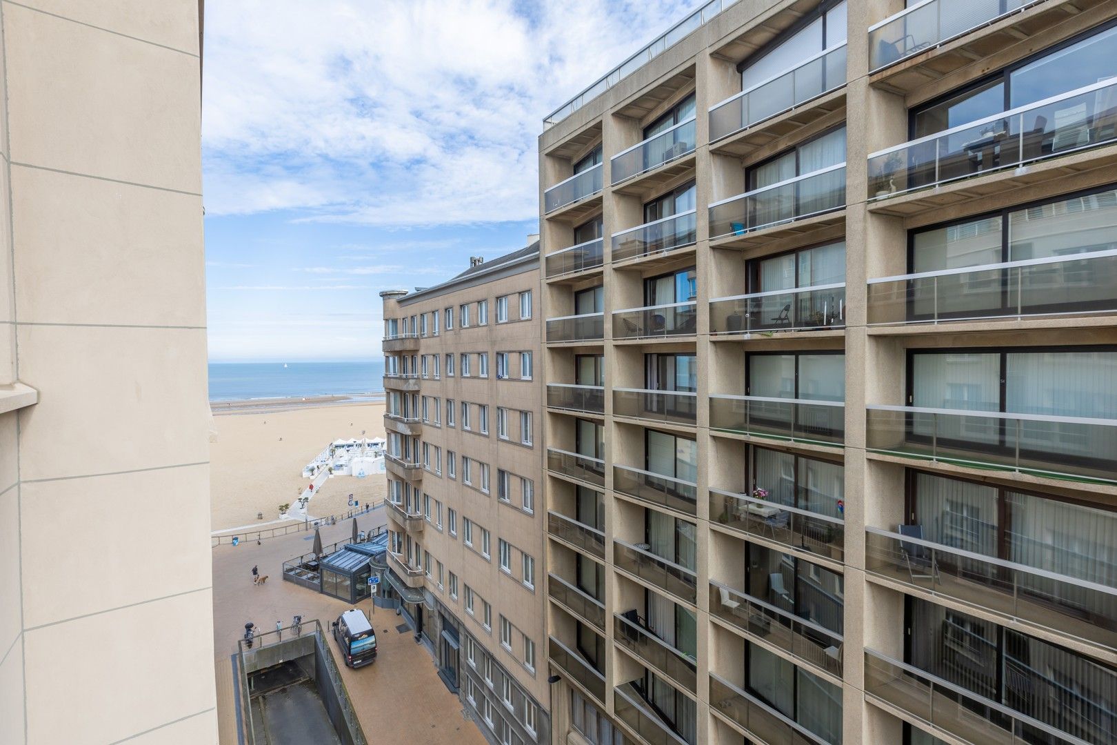 Appartement te huur foto 3