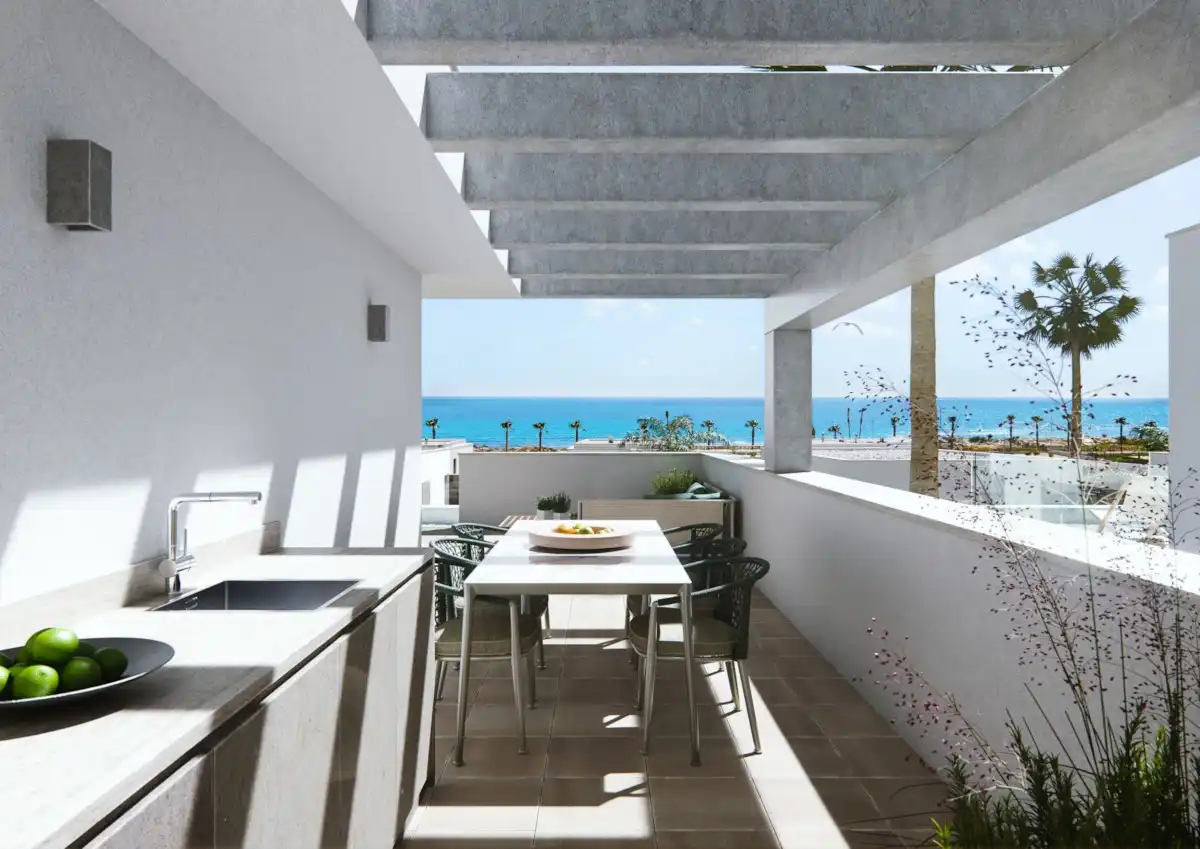 Residencial Las Higuericas Villas - Torre de la Horadada foto 17