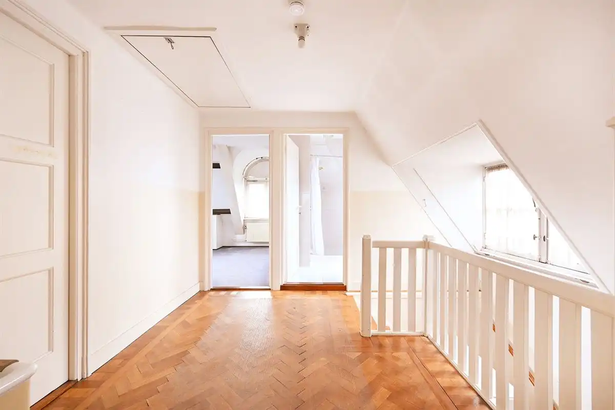 Prachtige, te renoveren Engelse villa in Lier foto 27