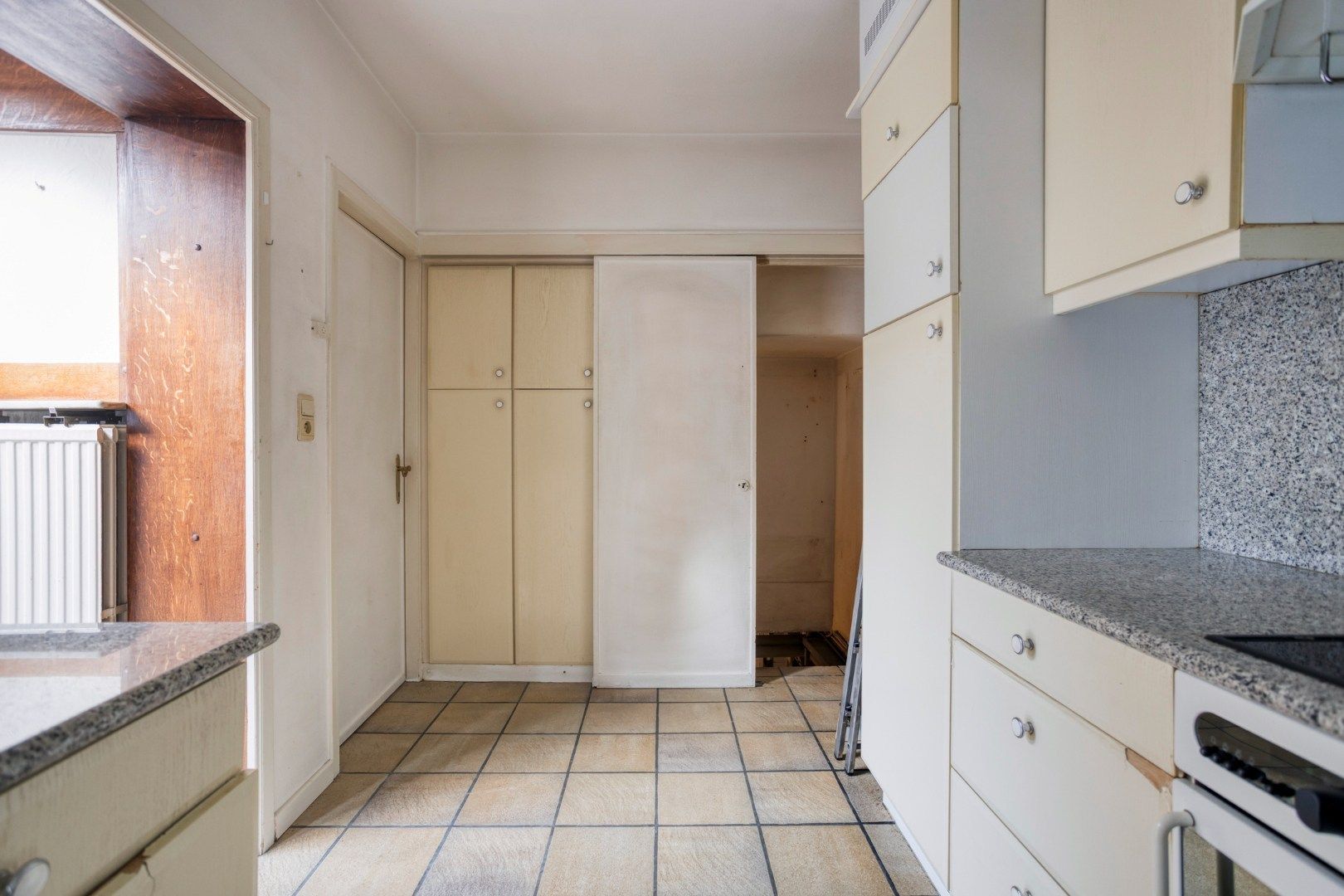 Te renoveren halfopen bebouwing in Kessel-Lo met 4 slaapkamers en garage - 202 m² foto 8