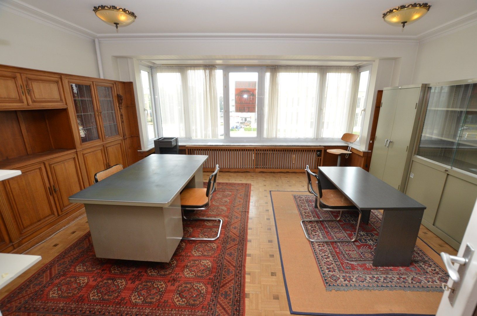 Ruim duplex appartement foto 5