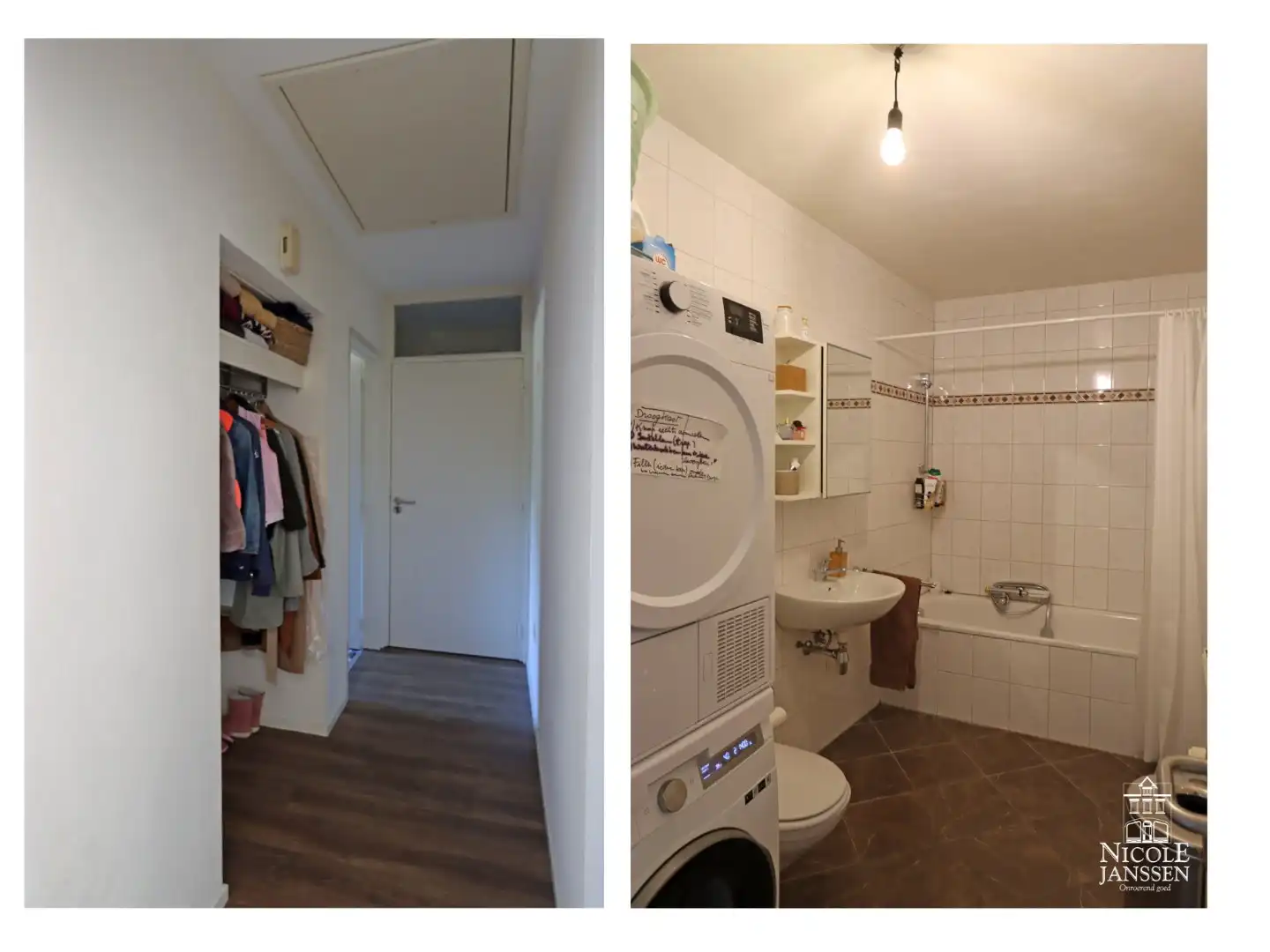 Ruime gezinswoning met mogelijkheden foto 24