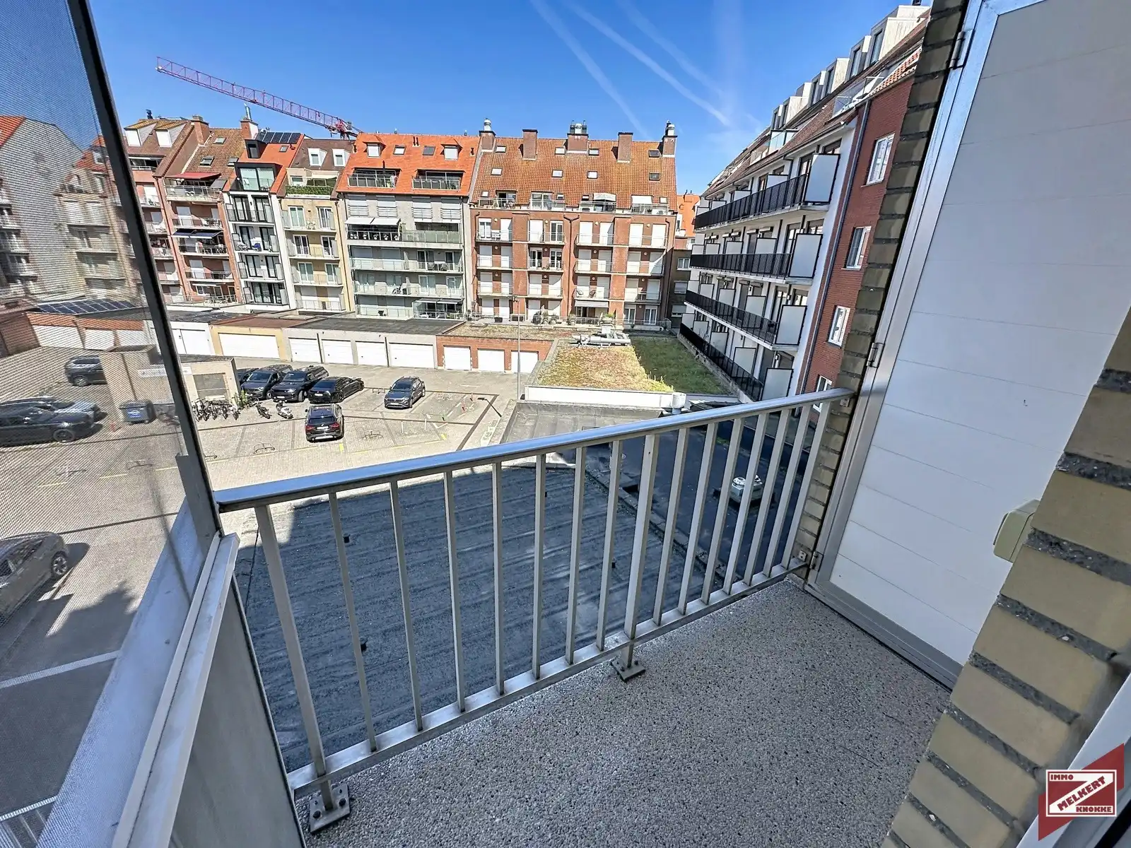 Appartement te koop foto 20