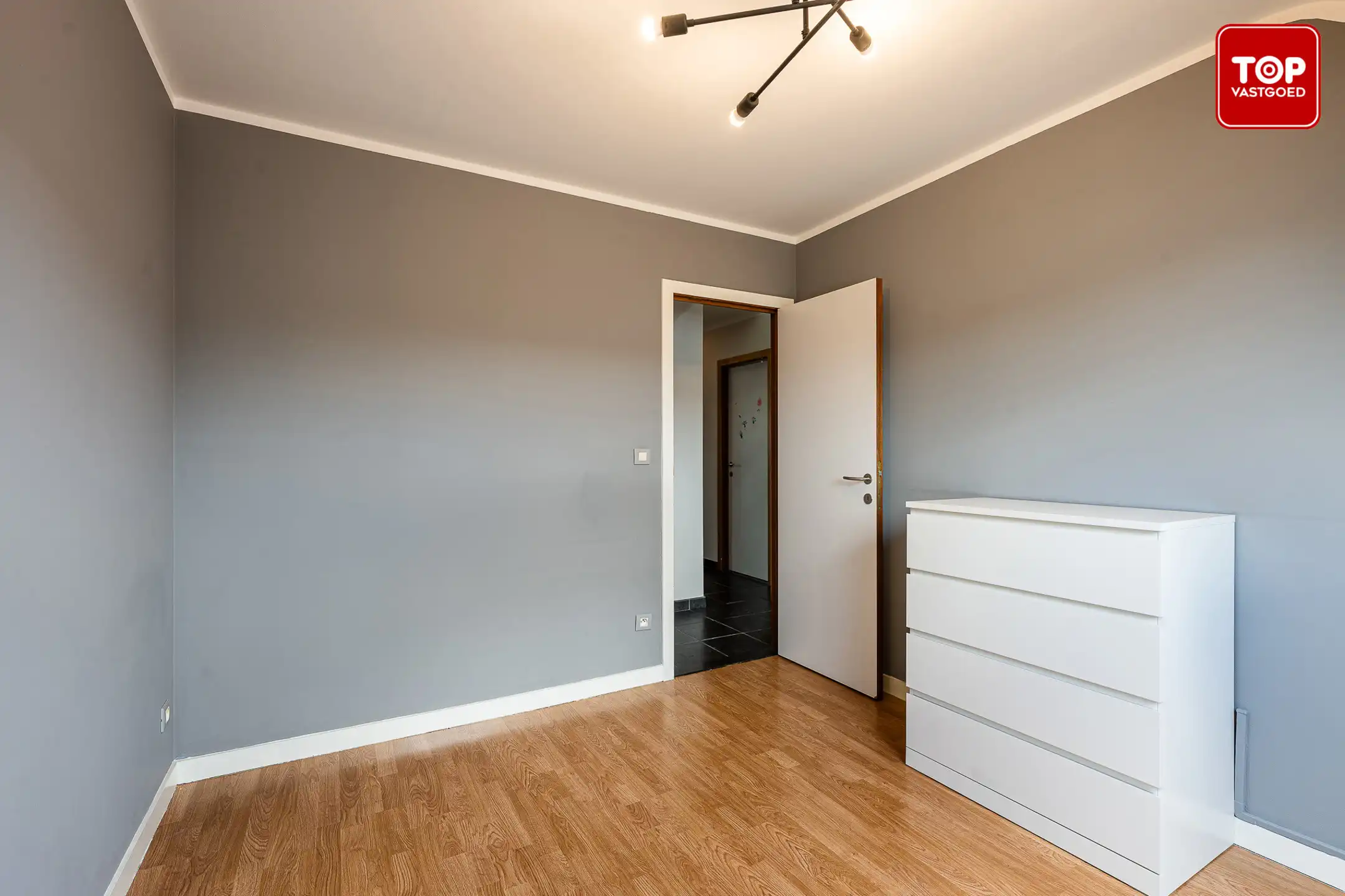 Perfect onderhouden en instapklare woning met EPC A foto 16