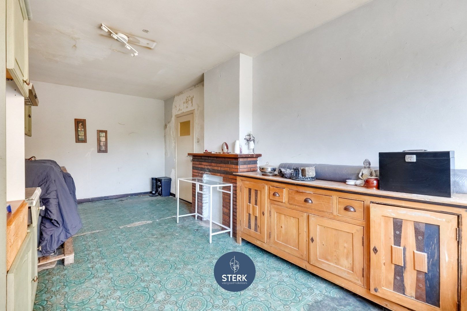 OP TE KNAPPEN GEZINSWONING MET EEN BEWOONBARE OPP. VAN 190 M² TE BOORSEM !  foto 9