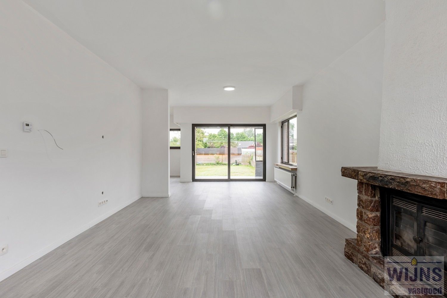 INSTAPKLARE WONING I AA LOCATIE I SINT-KATELIJNE-WAVER foto 5