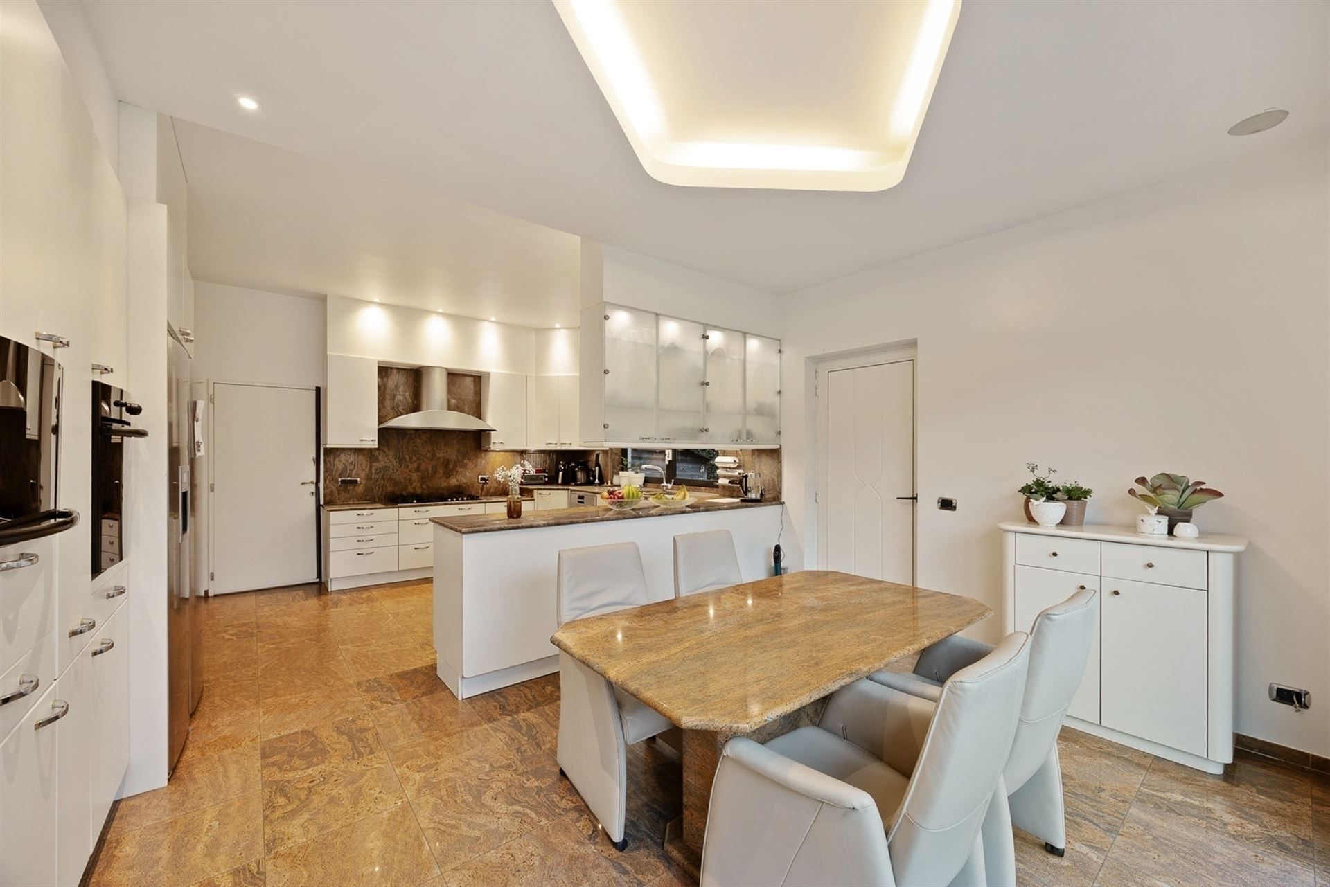 Exclusieve ruime villa te Wilrijk - Edegem foto 13