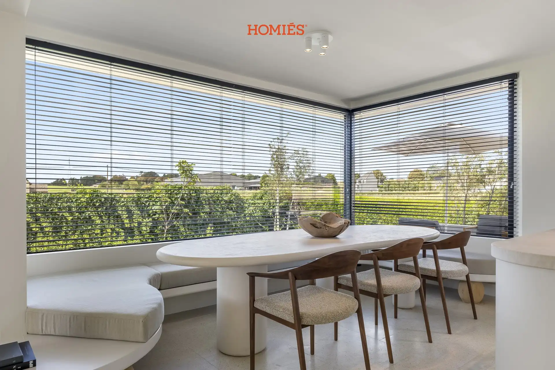 Prachtige, energiezuinige villa in een oase van groen foto 3