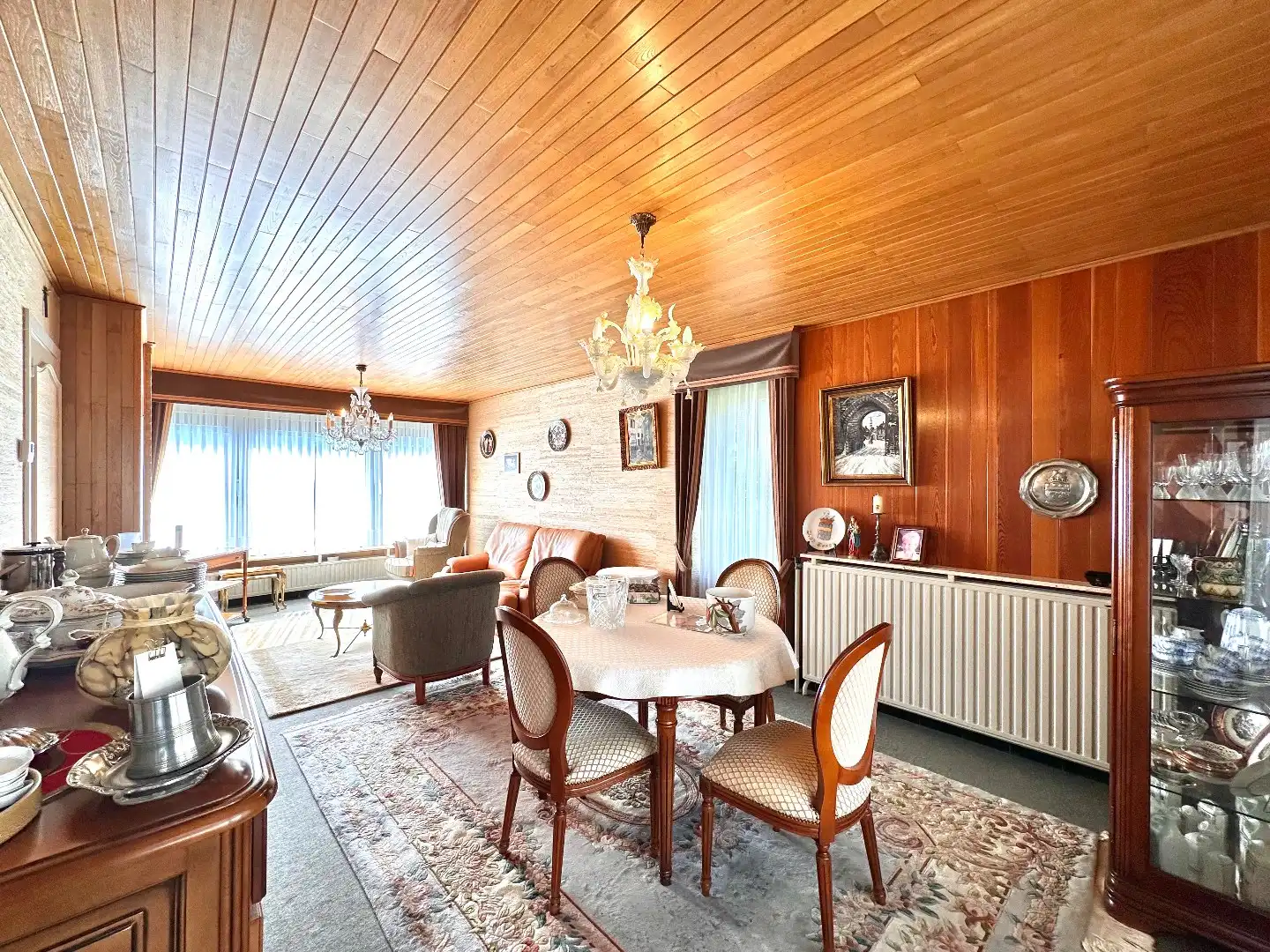 Te koop: Halfopen bebouwing met 3 slaapkamers en tuin in rustige buurt te Tongeren foto 4