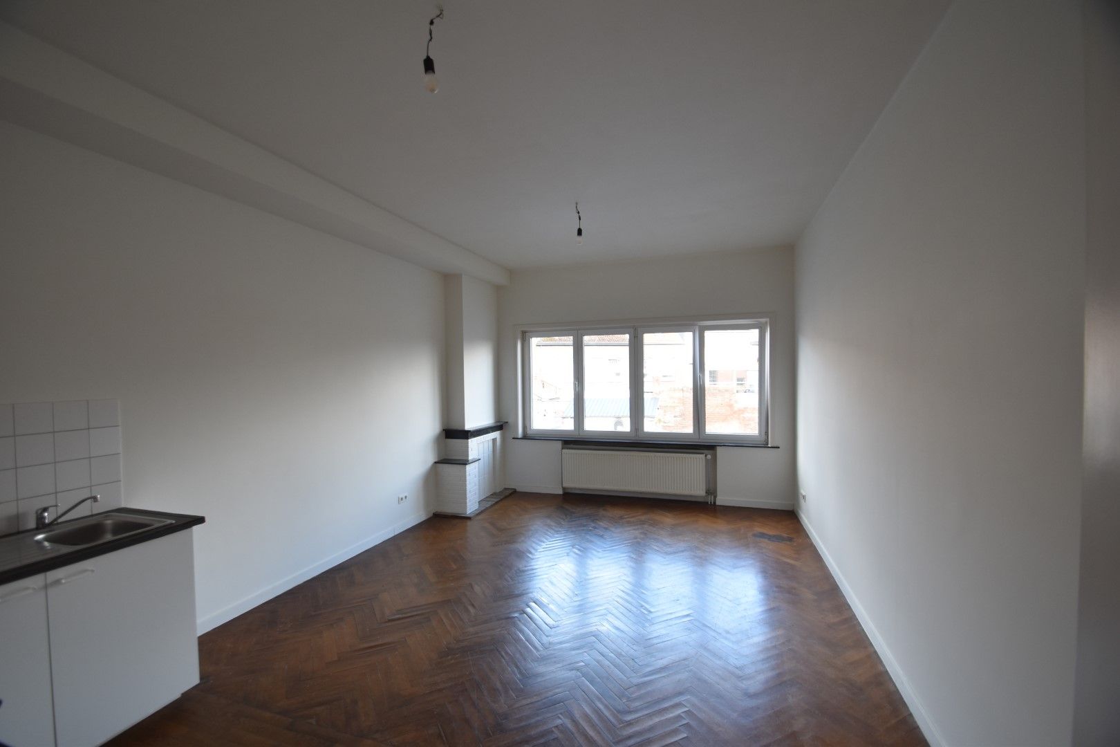 Appartement te huur foto 3