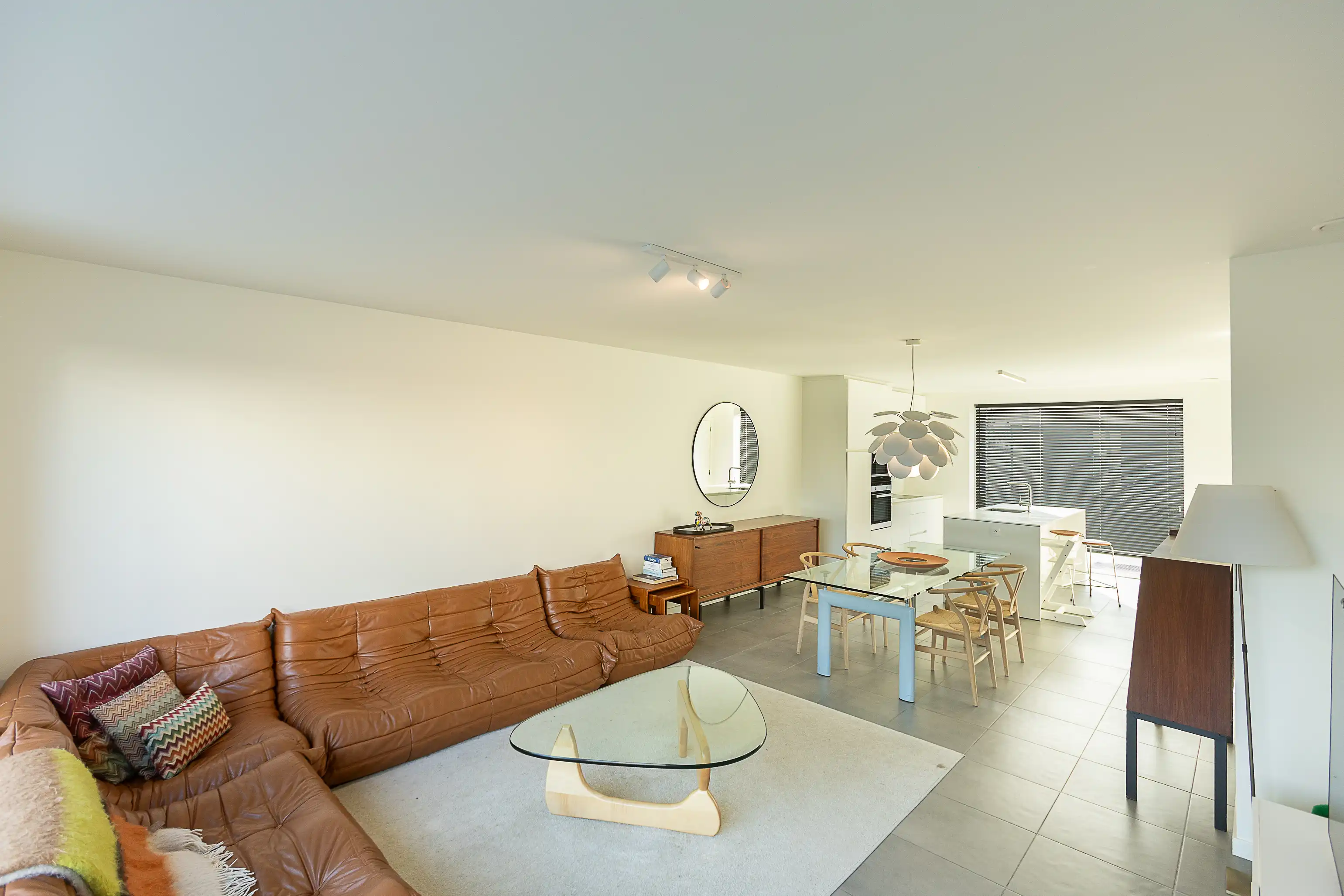 Moderne woning met EPC A+ in rustige buurt van Aalter foto 8