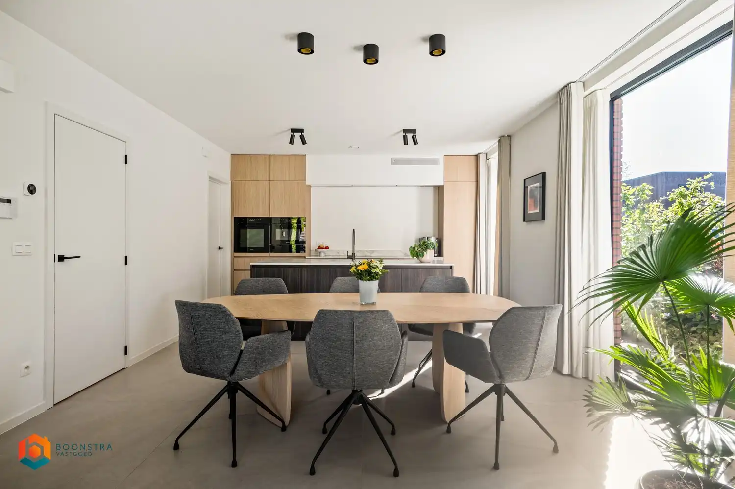 Energiezuinige halfopen bebouwing op perceel van 523 m² foto 6