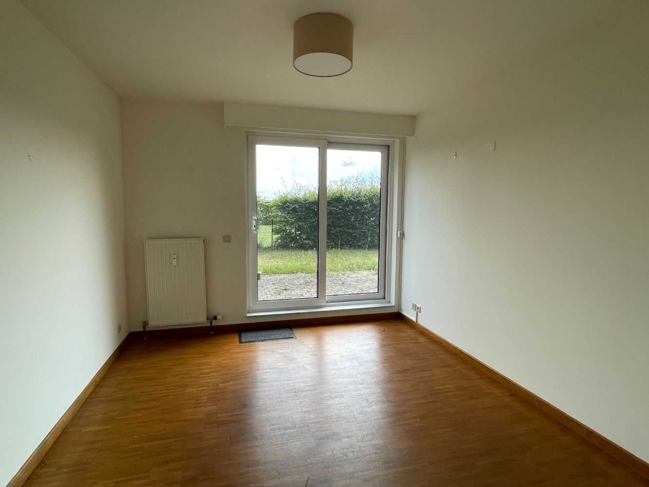 Ruim gelijkvloersappartement 144m² met 2 terrassen en tuintje foto 18