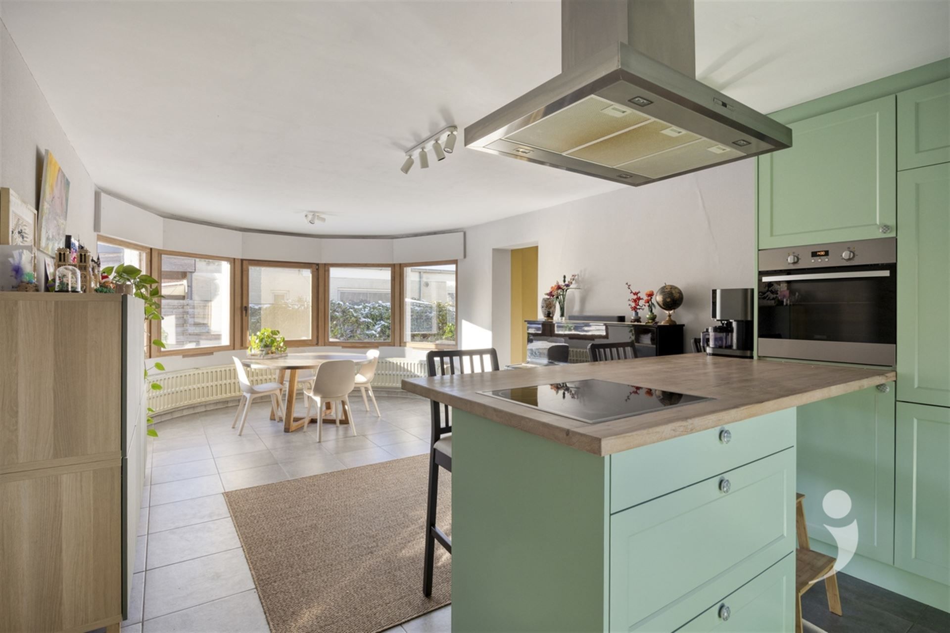 Knappe instapklare woning te Herselt!  foto 10