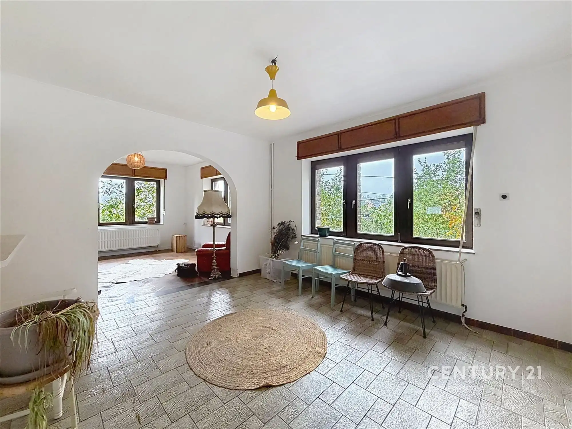 Prachtige woning met vakantiewoning te koop !!! foto 5