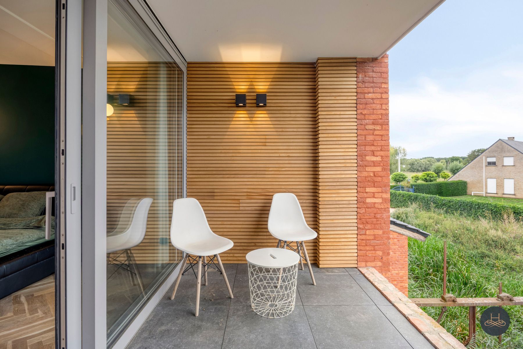 Designer duplex met hoogwaardige afwerking foto 49