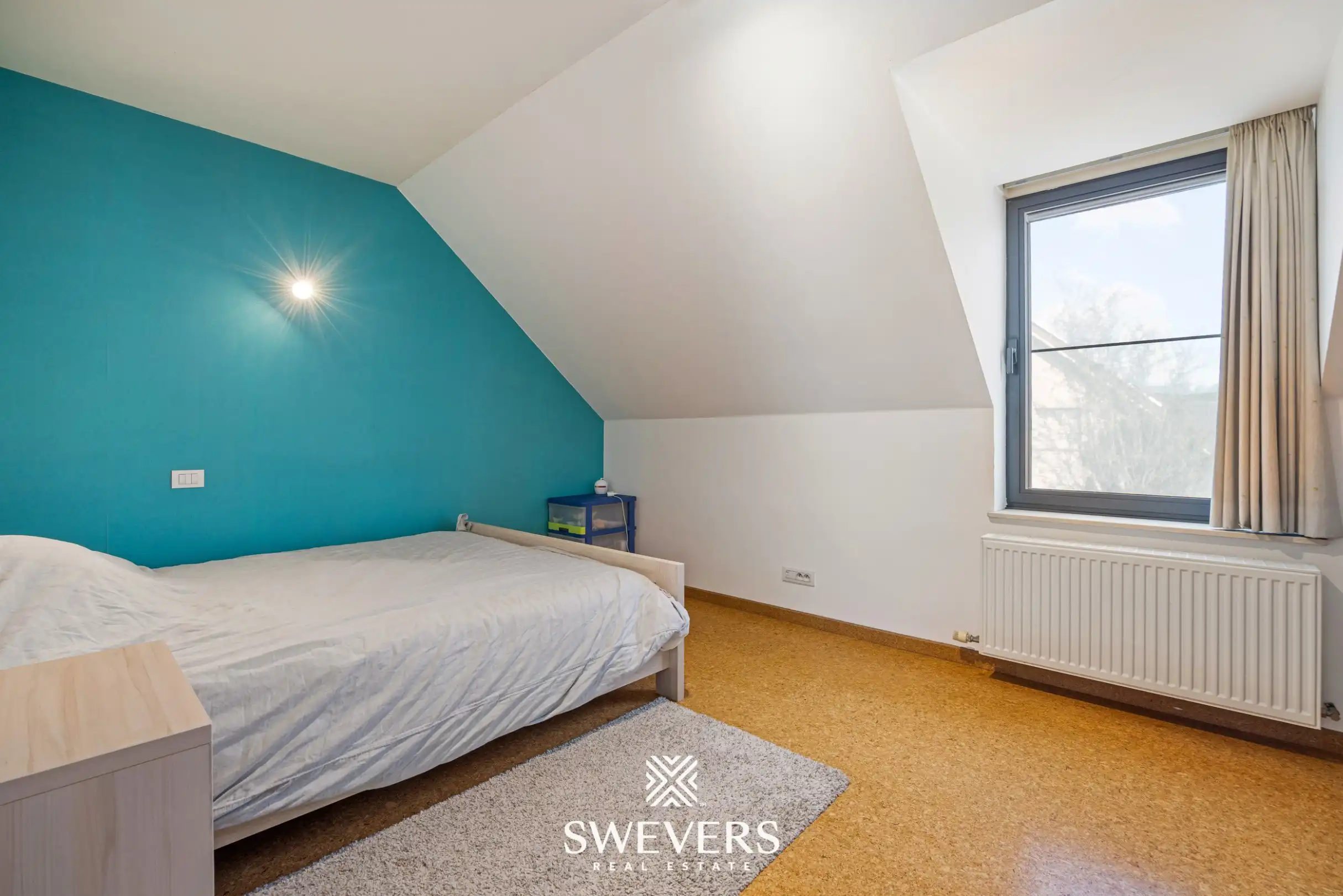 Zeer ruime, instapklare & energiezuinige woning op 9a28ca te Boekt foto 18