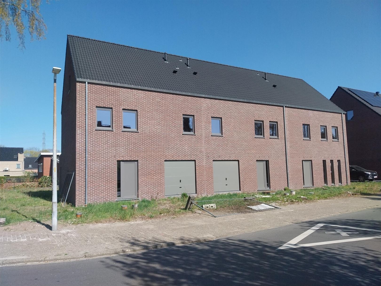 Woning foto {{pictureIndex}}