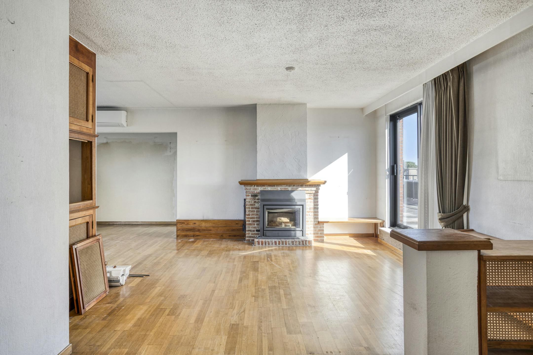 Appartement te koop Antoon Wolfsstraat 3/16 - 2900 Schoten