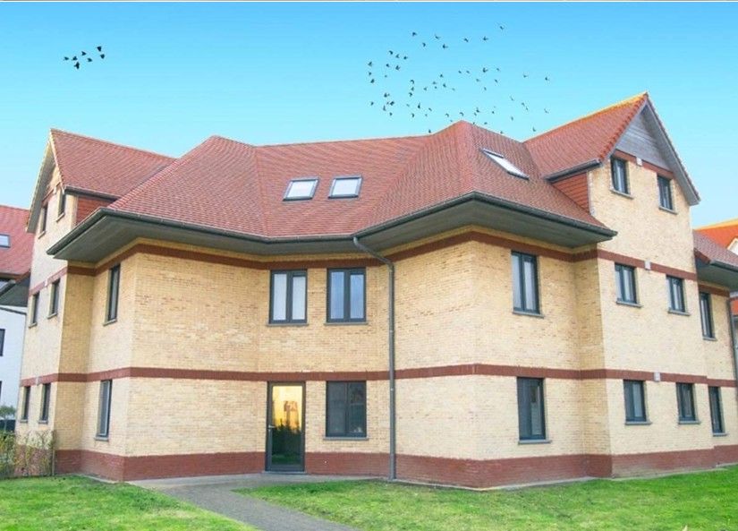 Energiezuinig appartement met 2 slaapkamers foto 10