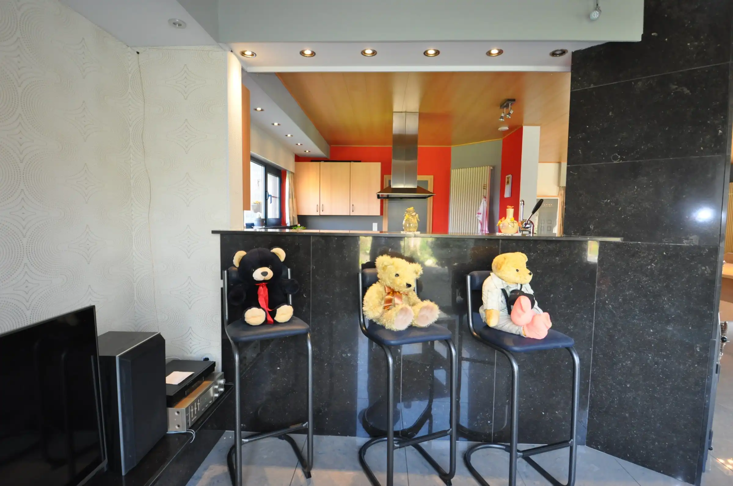 Exclusief wonen in een oase van rust ! foto 13