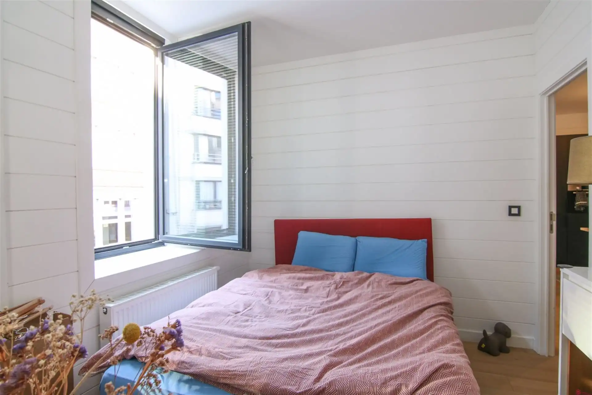 Recent vernieuwd appartement foto 9