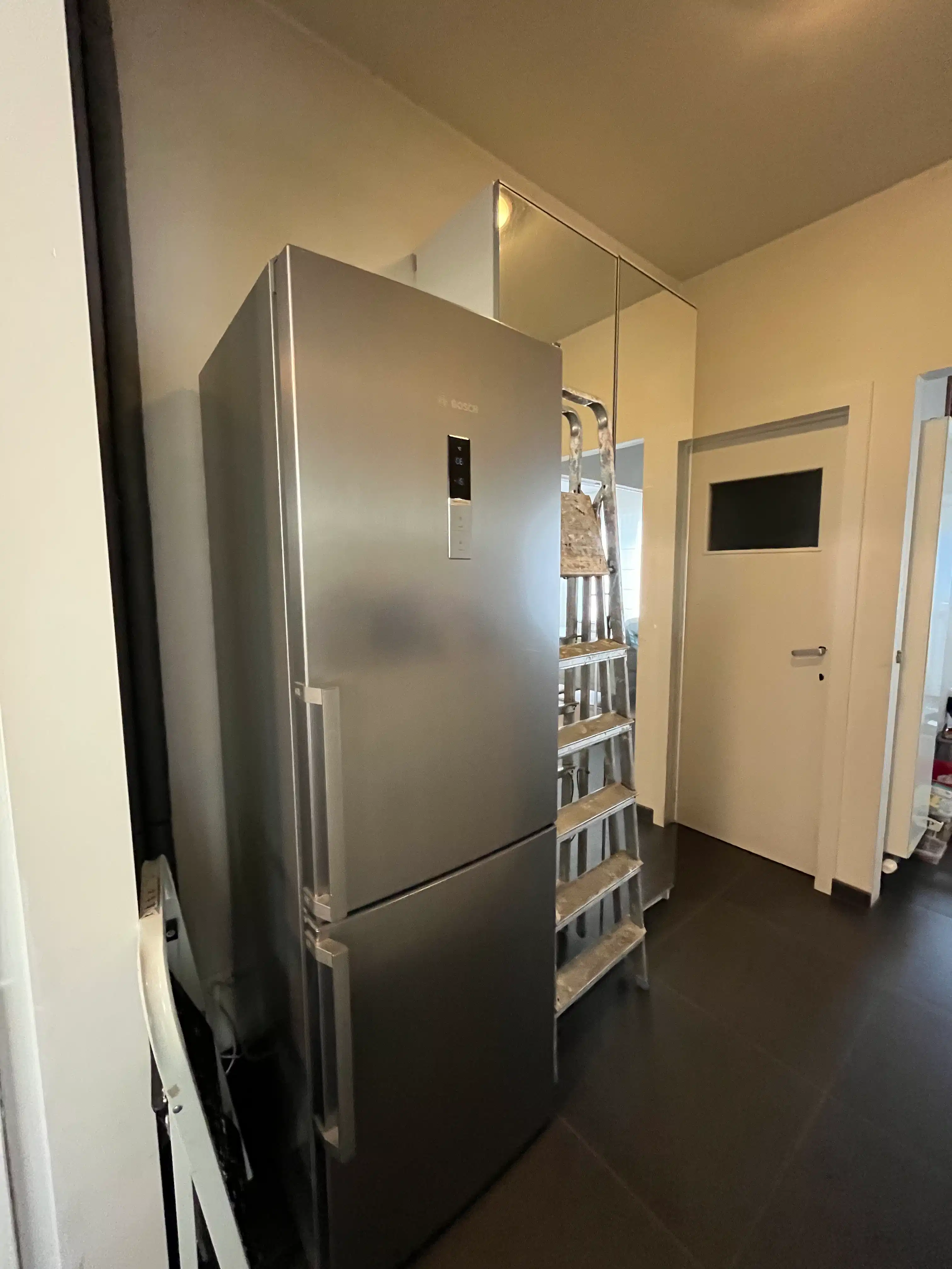 Gezellige, lichtrijke woning foto 17