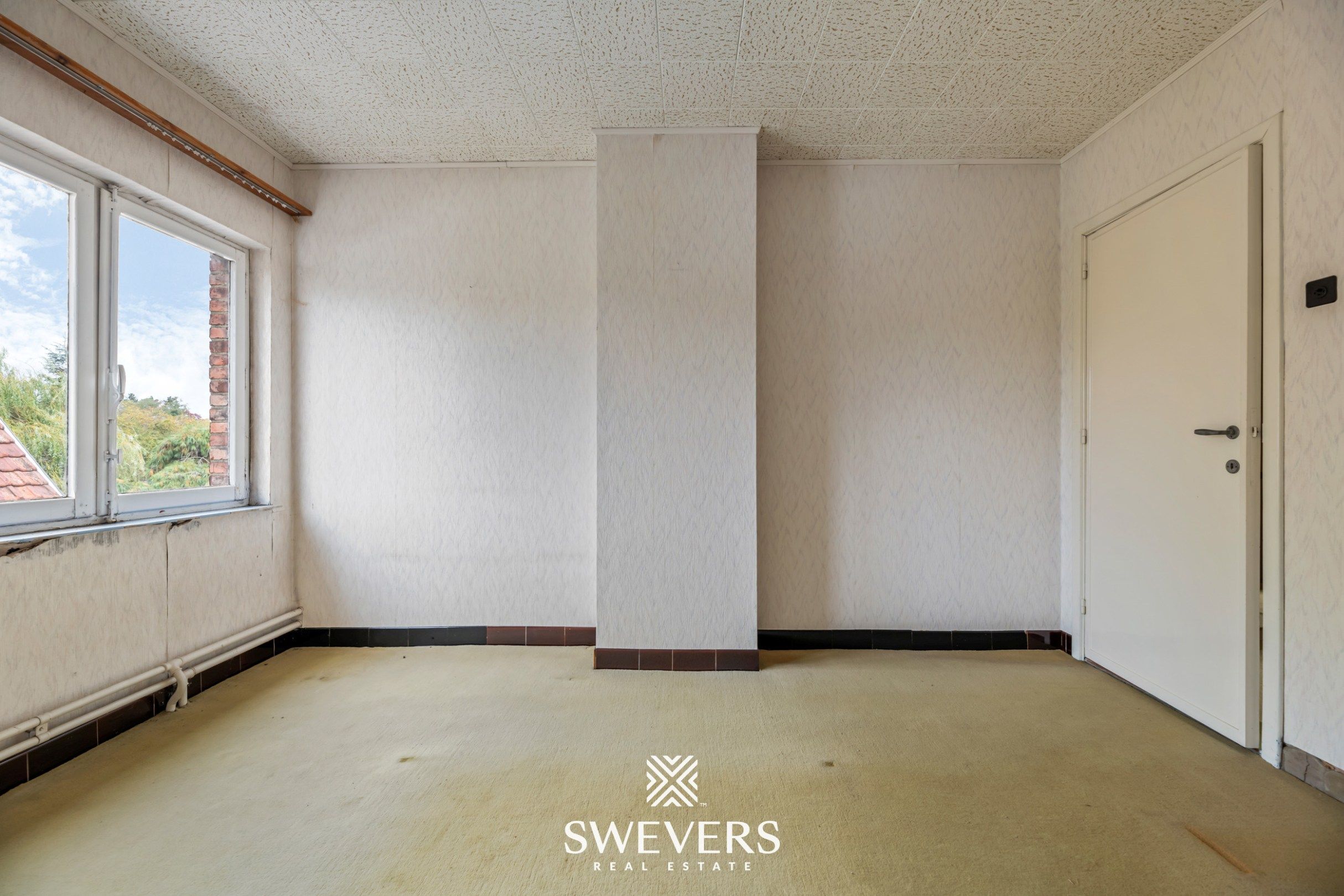 Renovatiepotentieel of projectgrond op 13 are 59 ca in Koersel foto 18