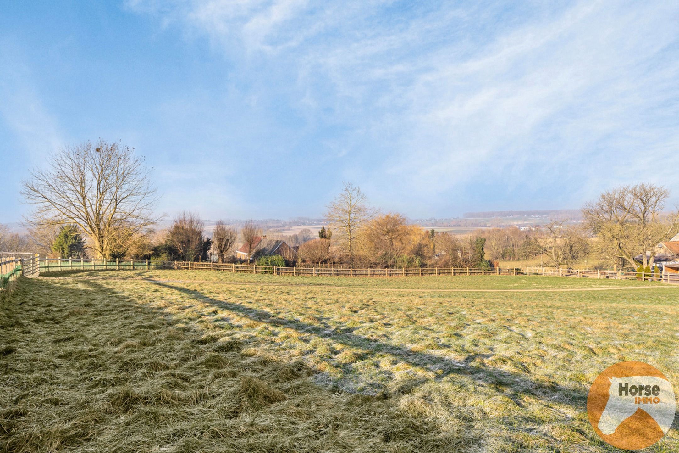 GALMAARDEN - Open bebouwing met prachtig zicht op +- 2,4HA foto 25