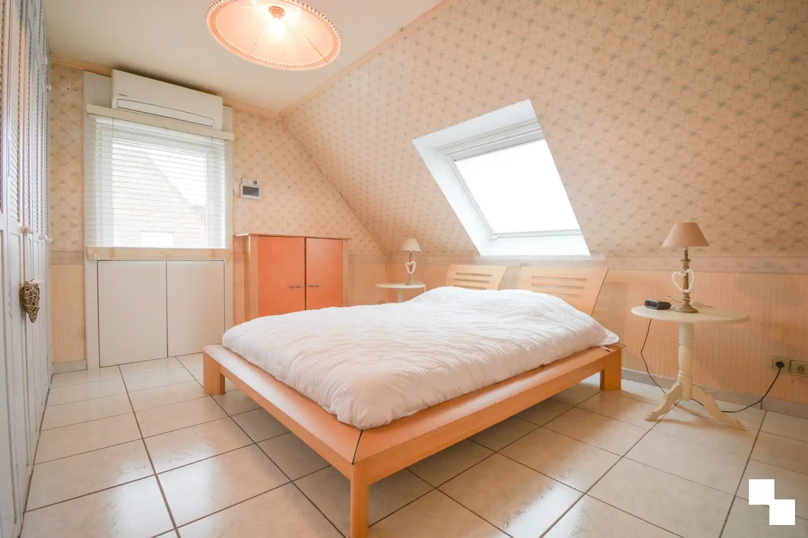 Rustig gelegen, alleenstaande eengezinswoning te Roeselare foto 18