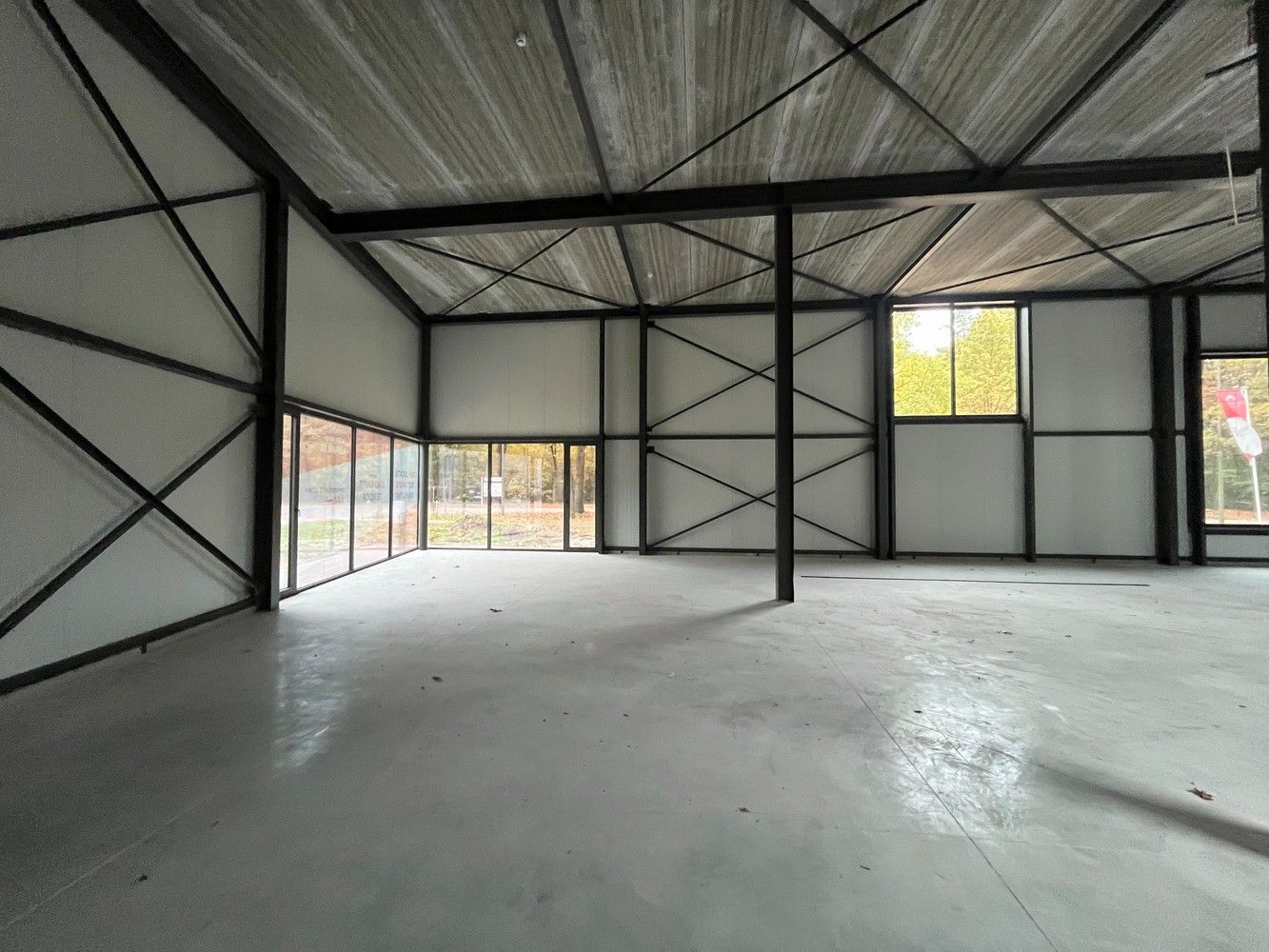 KMO-unit 29 glvl +/- 344m² foto 5