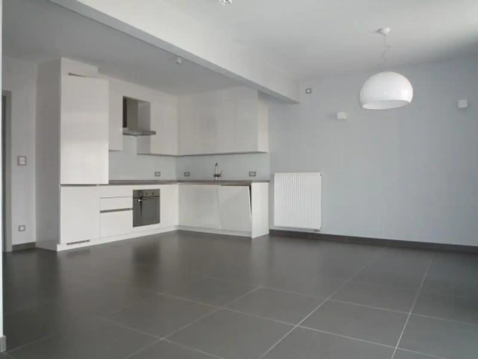Appartement te koop foto 3