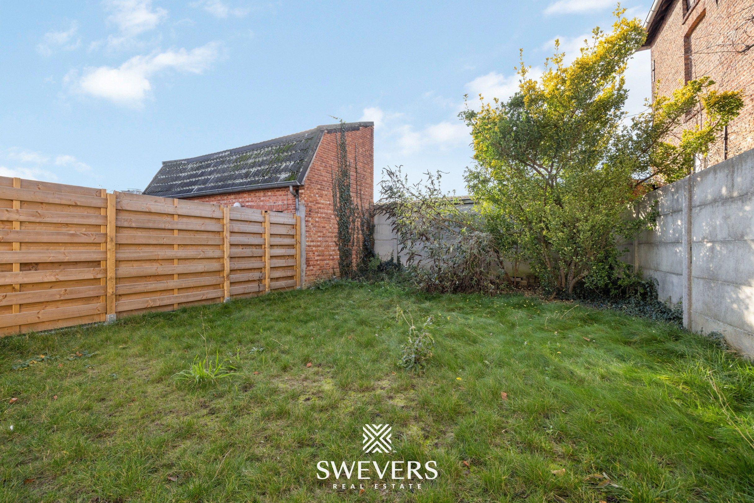 Gerenoveerde woning (210 m²) met EPC A en stadstuin in centrum Diest foto 35