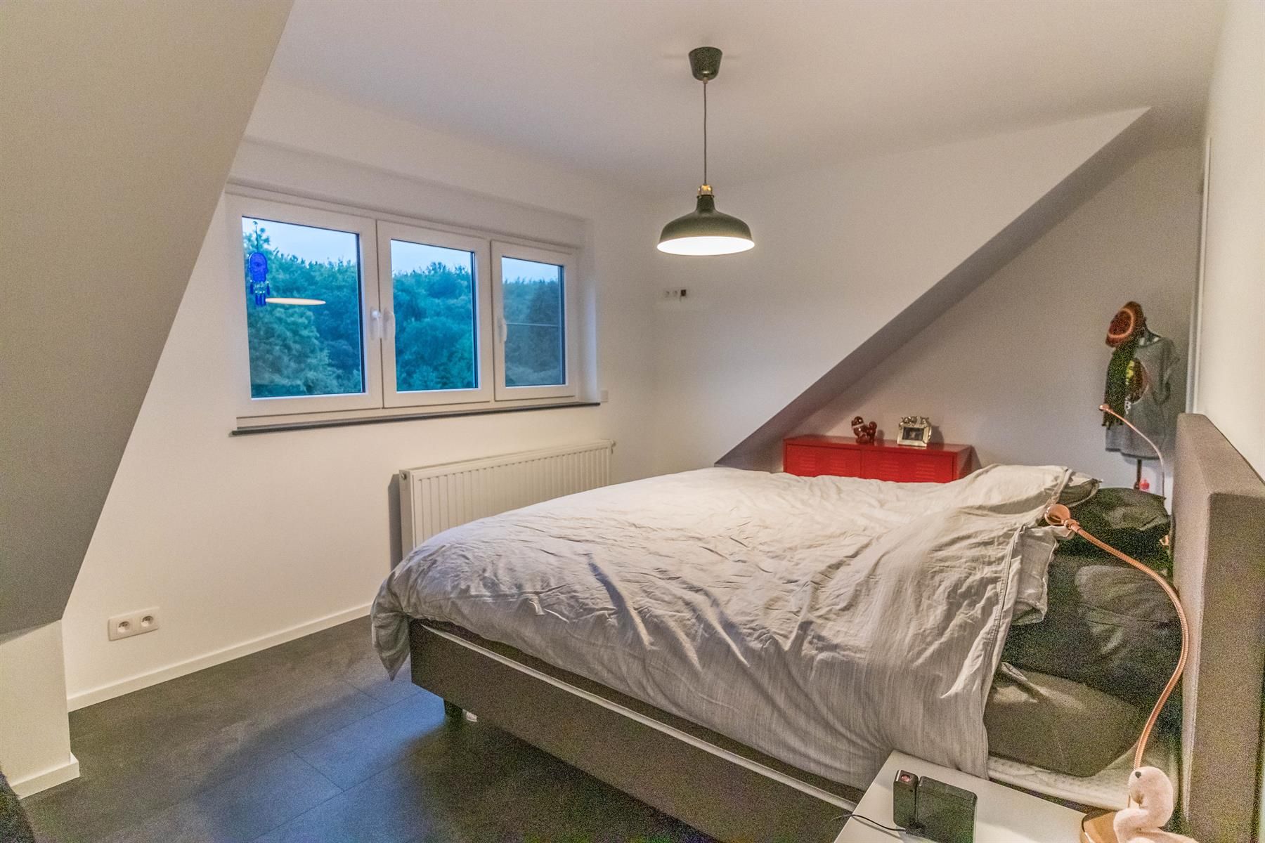 Appartement te huur foto 5