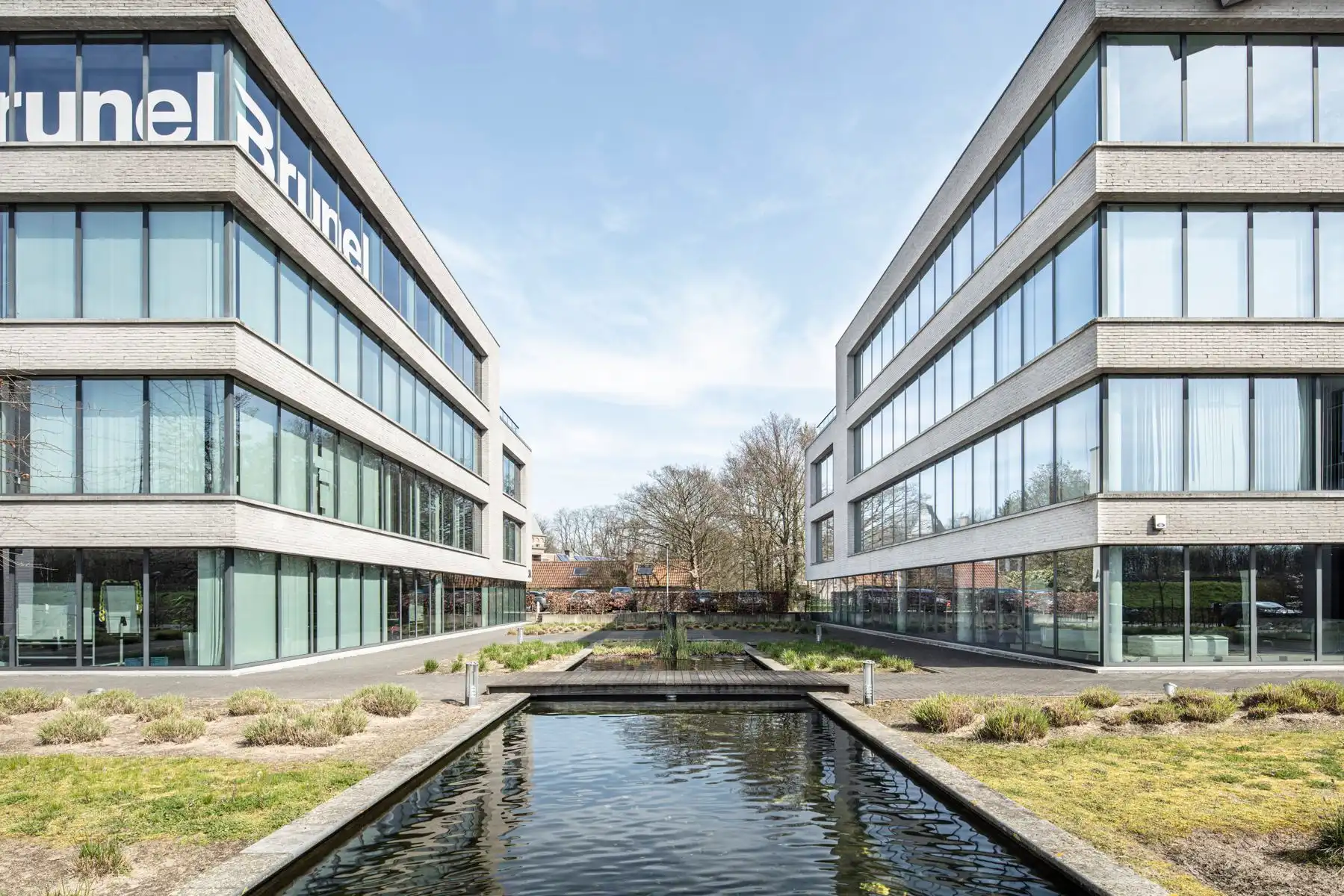 Kantoor te huur foto 3