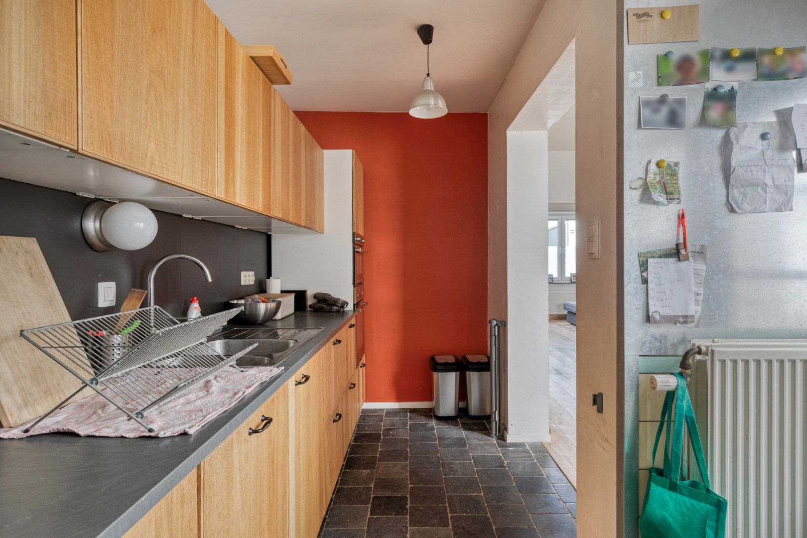 Woning met 4 slaapkamers en tuin in Blanden - bewoonbare opp. 172m²  foto 9